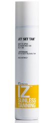 iz jet set tan