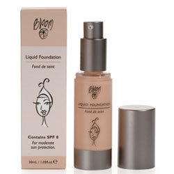 bloom liquid foundation