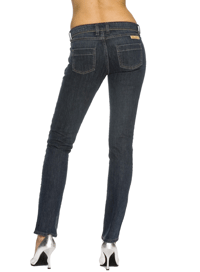 milk and honey jeans