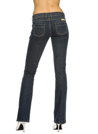 milk and honey jeans