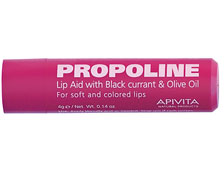 apivita propoline lipbalm
