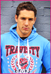 billy slater