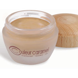 couleur caramel