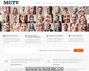 MCTV MCTV