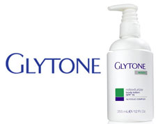 glycone body lotion