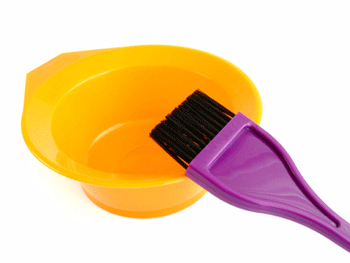hairdye