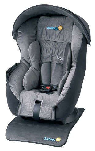 luxury carseat