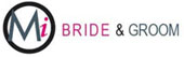 Mi Bride and Groom