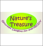 natures treasure