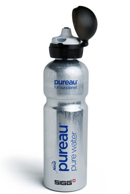 pureau bottle