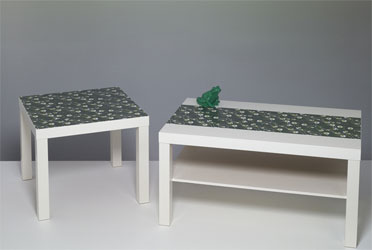tables